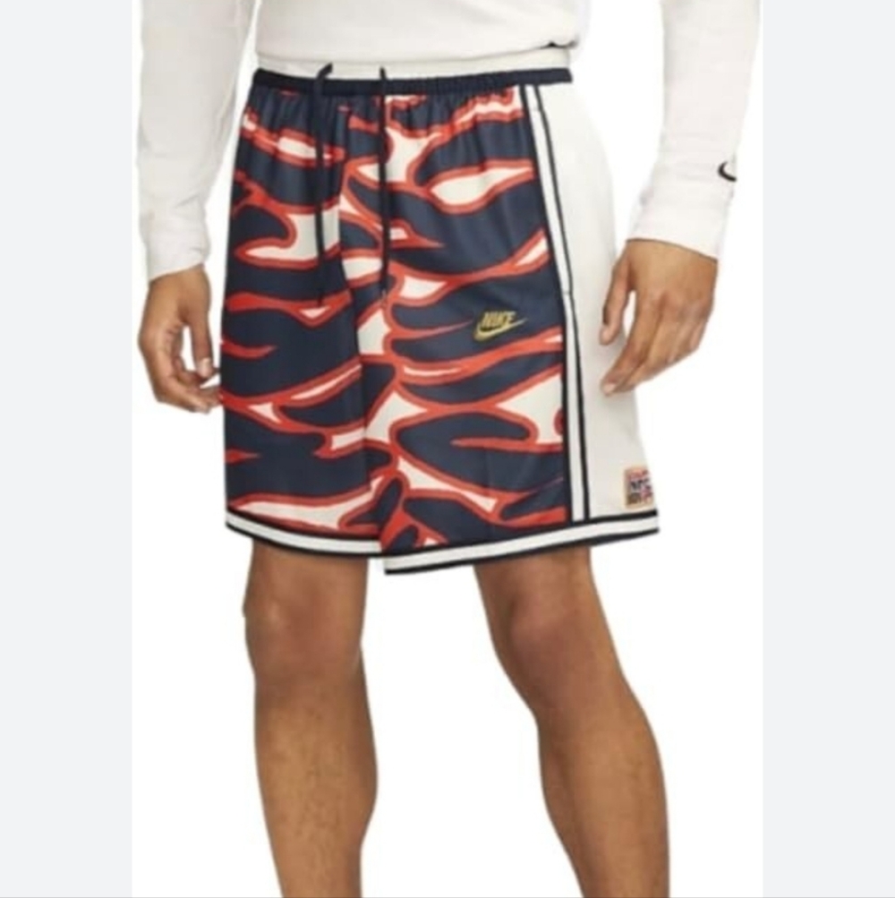 Nike Dri-FIT DNA+ Dream Team 8" Hoop Shorts